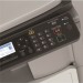 Máy photocopy Ricoh MP2001L - Nắp máy (A3/ A4/ 20ppm/ 1200x600Dpi/ 128Mb/ 50-200%/ mực/ Từ)