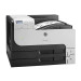 Máy in laser đen trắng HP LaserJet Enterprise M712DN - CF236A (A3/A4/ Đảo mặt/ USB/ LAN)
