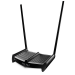 Bộ phát wifi TP-Link TL-WR841HP (Chuẩn N/ 300Mbps/ 2 Ăng-ten ngoài 9dBi/ Xuyên tường/ 25 User)