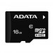 Thẻ nhớ Micro SD Adata 16Gb Class 10
