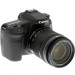Máy ảnh KTS Canon EOS 70D 1855-Black