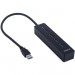 Bộ chia USB 1 ra 4 Orico W8PH4 (USB3.0)