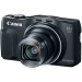 Máy ảnh KTS Canon PowerShot SX700 - Black