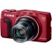 Máy ảnh KTS Canon PowerShot SX700 - Red