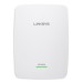Bộ thu phát Linksys RE4000W (2 cổng / tốc độ mạng 10/ 100Mbps / tốc độ Dualband Wifi 600Mbps/ 2 Ăngten ngầm)