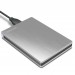 Ổ cứng di động Toshiba Canvio Slim 1Tb USB3.0 Bạc