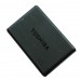 Ổ cứng di động Toshiba Canvio Simple 500Gb USB3.0 Đen