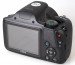 Máy ảnh KTS Canon PowerShot SX520HS - Black