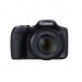 Máy ảnh KTS Canon PowerShot SX520HS - Black
