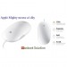 Chuột Apple Wired Mighty mouse MB112ZM/C