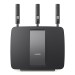 Bộ phát wifi Linksys EA9200 (4 Gigabit LAN 10/ 100/ 1000Mbps/ 1 cổng Gigabit WAN / 1 cổng USB 3.0 / 1 cổng USB2.0 kiểm eSata/ Ăng ten 3 ăng ten rời / 3 băng tần 2.4GHz(600Mbps) và 2x 5GHz (1600Mbps)