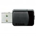 Cạc mạng không dây USB Dlink DWA-171 (Chuẩn AC600 Dual Band (N 150Mbps & AC 433Mbps)/ 2 băng tần 2.4&5Ghz)
