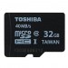 Thẻ nhớ Micro SD Toshiba 32Gb Class 10