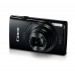 Máy ảnh KTS Canon Ixus 170  - Black