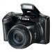 Máy ảnh KTS Canon PowerShot SX400 IS (Hàng chính hãng)  - Black