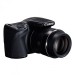 Máy ảnh KTS Canon PowerShot SX400 IS (Hàng chính hãng)  - Black