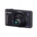 Máy ảnh KTS Canon PowerShot SX610HS  - Black