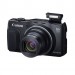 Máy ảnh KTS Canon PowerShot SX710HS  - Black
