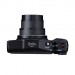 Máy ảnh KTS Canon PowerShot SX710HS  - Black