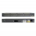 Thiết bị chia mạng Cisco WS-C2960-48TT-L (Catalyst C2960-48TT-L 48 Ethernet 10/ 100 ports + 2 dual-purpose ports (10/ 100/ 1000 or SFP) LAN Base software)