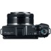 Máy ảnh KTS Canon PowerShot G1X Mark II  - Black