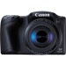 Máy ảnh KTS Canon PowerShot SX410 IS  - Black