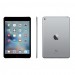Apple iPad mini 4 Retina Cellular (Gray)- 16Gb/ 7.9Inch/ 3G + LTE + Wifi + Bluetooth