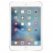 Apple iPad mini 4 Retina Cellular (Gold)- 16Gb/ 7.9Inch/ 3G + LTE + Wifi + Bluetooth
