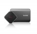 Ổ cứng di động SSD Sandisk Extreme 500 Portable 240Gb USB3.0 Black