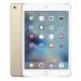 Apple iPad mini 4 Retina Cellular (Gold)- 128Gb/ 7.9Inch/ 4G