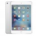 Apple iPad mini 4 Retina Wifi (Silver)- 128Gb/ 7.9Inch/ Wifi