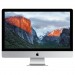 Máy tính All in one Apple iMac MK452/ 21.5Inch/ Core i5/ 8Gb/ 1Tb/ Mac OS X