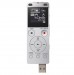 Máy ghi âm Sony  ICD-UX560F 4Gb - Silver