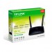 Bộ phát wifi 4G TP-Link Archer MR200 (AC750Mbps/ Chuẩn AC/ 2 Ăng-ten ngoài/ Sim 4G/ 35 User)