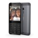 Nokia 230 (Black Silver)- 2.8Inch/ 2 sim