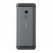 Nokia 230 (Black Silver)- 2.8Inch/ 2 sim