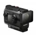 Máy quay hành động Sony Action cam HDR-AS50R - Black