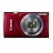 Máy ảnh KTS Canon Ixus 160  - Red