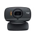 Webcam Logitech B525 HD720P/xoay 360°/mic - Hàng chính hãng