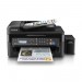 Máy in phun màu Epson Đa chức năng L565(A4/ A5/ 33ppm/ 5760x1440Dpi/ print/ copy/ scan/ fax/ wifi)