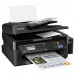 Máy in phun màu Epson Đa chức năng L565(A4/ A5/ 33ppm/ 5760x1440Dpi/ print/ copy/ scan/ fax/ wifi)