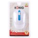 Chuột không dây KONIG KN515 (USB, Quang)