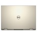 Laptop Dell Inspiron 7359 C3I7117W (Gold) Màn hình xoay 360 độ