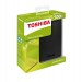 Ổ cứng di động Toshiba Canvio Ready 500Gb USB3.0 Đen