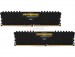 RAM Corsair 16Gb (2x8Gb) DDR4-2400- CMK16GX4M2A2400C14/R