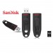 USB Sandisk CZ48 128Gb