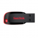 USB Sandisk CZ50 8Gb (Đen)
