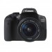Máy ảnh KTS Canon EOS 760D 1855  - Black