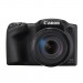 Máy ảnh KTS Canon PowerShot SX420 IS  - Black