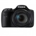 Máy ảnh KTS Canon PowerShot SX540HS  - Black